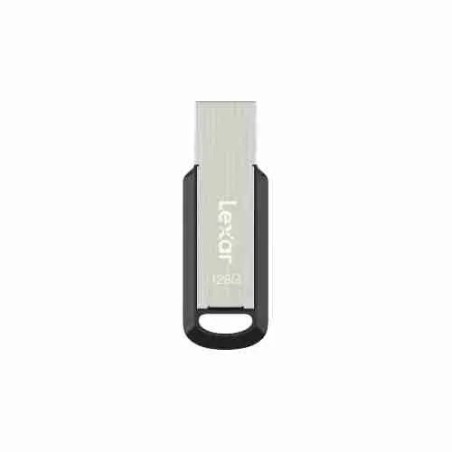 Clé USB 3.0 Lexar JumpDrive M400 - 128Go (Noir)