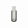 Clé USB 3.0 Lexar JumpDrive M400 - 128Go (Noir)