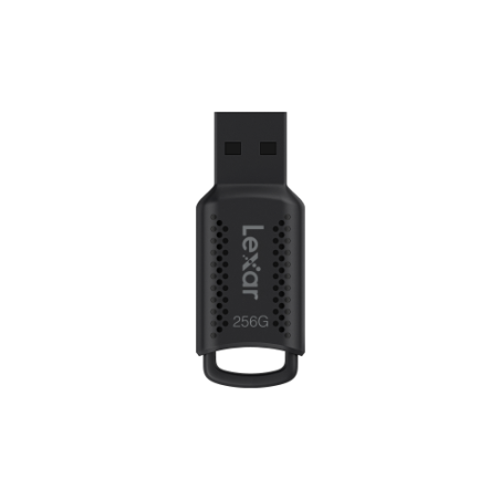 Clé USB 3.0 Lexar JumpDrive V400 - 256Go (Noir)