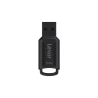 Clé USB 3.0 Lexar JumpDrive V400 - 256Go (Noir)