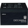 Alimentation ATX Zalman DecaMax LX3 - 500W (Noir)