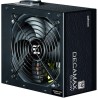 Alimentation ATX Zalman DecaMax LX3 - 500W (Noir)