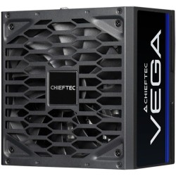 Alimentation ATX Chieftec Vega - 850W (Noir)