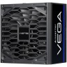 Alimentation ATX Chieftec Vega - 850W (Noir)