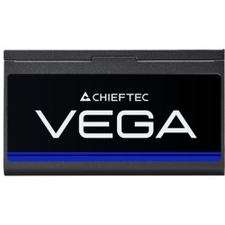 Alimentation ATX Chieftec Vega - 850W (Noir)