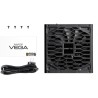 Alimentation ATX Chieftec Vega - 850W (Noir)