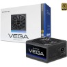 Alimentation ATX Chieftec Vega - 750W (Noir)