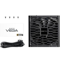 Alimentation ATX Chieftec Vega - 750W (Noir)