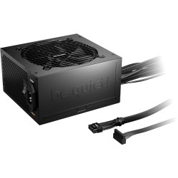 Alimentation ATX be quiet! Pure Power 12 - 650W (Noir)