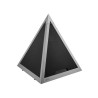 Boitier Pyramide E-ATX Azza Pyramid Mesh (Argent/Noir)