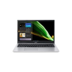 Ordinateur Portable Acer Aspire 3 A315-58-304C (15,6") (Argent)