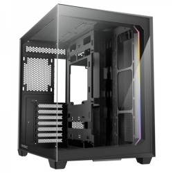 Boitier Moyen Tour ATX Antec Constellation C5 avec panneaux vitrés (Noir)