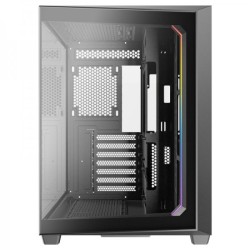 Boitier Moyen Tour ATX Antec Constellation C5 avec panneaux vitrés (Noir)