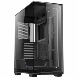 Boitier Moyen Tour ATX Antec Constellation C3 avec panneaux vitrés (Noir)