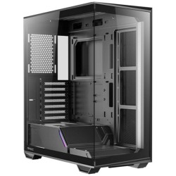 Boitier Moyen Tour ATX Antec Constellation C3 avec panneaux vitrés (Noir)