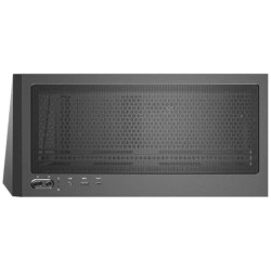 Boitier Moyen Tour ATX Antec Constellation C3 avec panneaux vitrés (Noir)