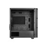 Boitier Mini Tour Micro ATX Chieftec Pro Mini AZ-01B-OP (Noir)