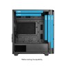 Boitier Mini Tour Micro ATX Chieftec Pro Mini AZ-01B-OP (Noir)