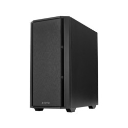 Boitier Mini Tour Micro ATX Chieftec Pro Mini AZ-01B-OP (Noir)