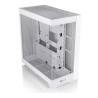 Boitier Moyen Tour E-ATX Thermaltake Centralized Thermal Efficiency E660 MX avec panneaux vitrés (Blanc)