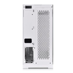 Boitier Moyen Tour E-ATX Thermaltake Centralized Thermal Efficiency E660 MX avec panneaux vitrés (Blanc)