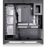 Boitier Moyen Tour E-ATX Thermaltake Centralized Thermal Efficiency E660 MX avec panneaux vitrés (Noir)