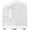 Boitier Mini Tour Micro ATX iTek ProMesh 35 (Blanc)