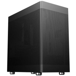 Boitier Mini Tour Micro ATX iTek ProMesh 35 (Noir)