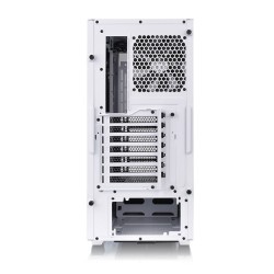 Boitier Moyen Tour ATX Thermaltake Divider 300 TG avec panneau vitré (Blanc)