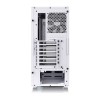 Boitier Moyen Tour ATX Thermaltake Divider 300 TG avec panneau vitré (Blanc)