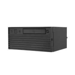 Boitier Desktop Mini ITX Chieftec BT-02B-U3 (Noir) + alimentation 250W