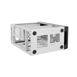 Boitier Desktop Mini ITX Chieftec BT-02B-U3 (Noir) + alimentation 250W