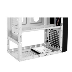 Boitier Desktop Mini ITX Chieftec BT-02B-U3 (Noir) + alimentation 250W