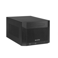 Boitier Cube Mini ITX Chieftec ProCube Mini (Noir)