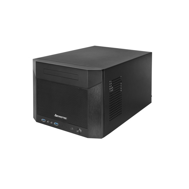 Boitier Cube Mini ITX Chieftec ProCube Mini (Noir)