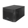 Boitier Cube Mini ITX Chieftec ProCube Mini (Noir)