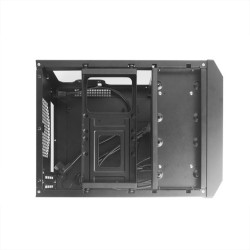 Boitier Cube Mini ITX Chieftec ProCube Mini (Noir)