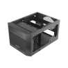 Boitier Cube Mini ITX Chieftec ProCube Mini (Noir)