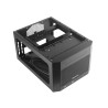 Boitier Cube Mini ITX Chieftec ProCube Mini (Noir)