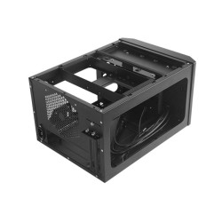 Boitier Cube Mini ITX Chieftec ProCube Mini (Noir)