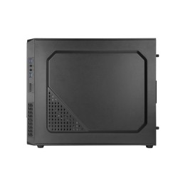 Boitier Slim Tour ATX Chieftec Uni UC-03B-OP (Noir)