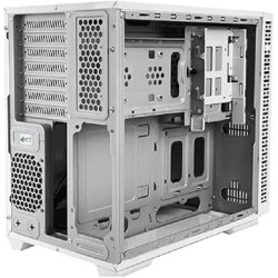 Boitier Cube ATX Chieftec Uni UK-02W-OP (Blanc)