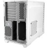 Boitier Cube ATX Chieftec Uni UK-02W-OP (Blanc)