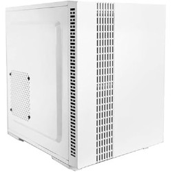 Boitier Cube ATX Chieftec Uni UK-02W-OP (Blanc)