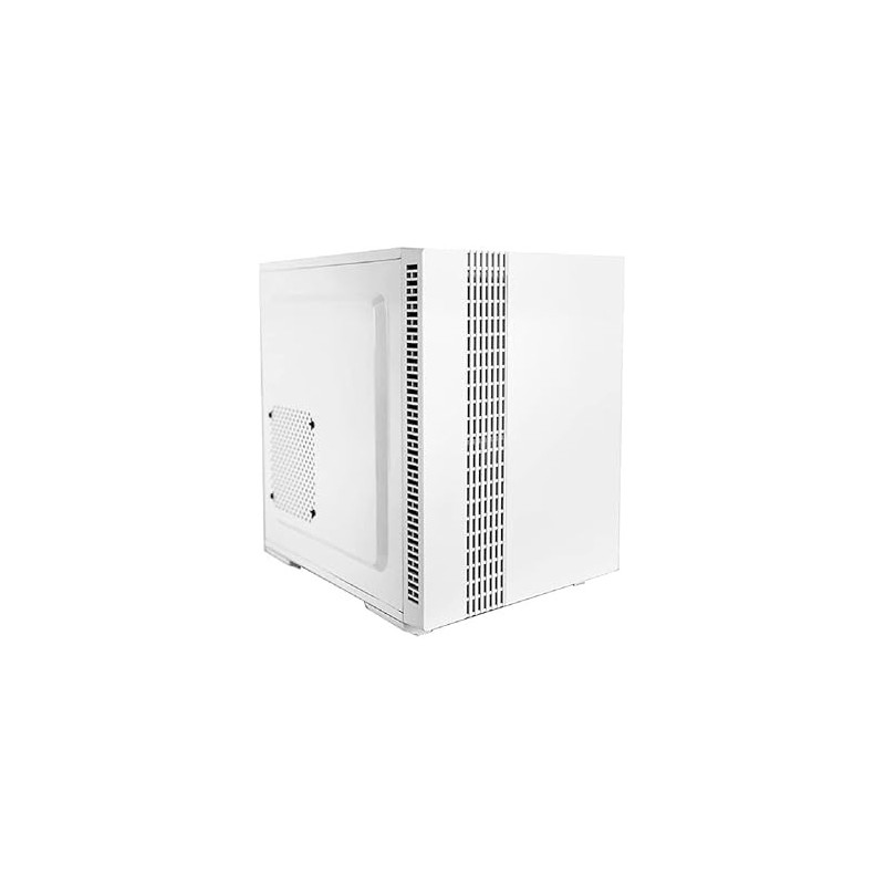 Boitier Cube ATX Chieftec Uni UK-02W-OP (Blanc)