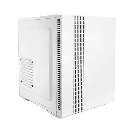 Boitier Cube ATX Chieftec Uni UK-02W-OP (Blanc)