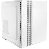 Boitier Cube ATX Chieftec Uni UK-02W-OP (Blanc)