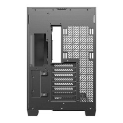 Boitier Grand Tour E-ATX Antec Constellation C8 avec panneaux vitrés (Noir/Marron)