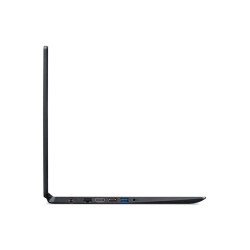 Ordinateur Portable Acer Extensa 15 EX215-52-397U (15,6) Win10 Pro (Noir)