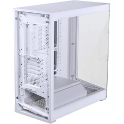 Boitier Moyen Tour E-ATX Phanteks NV5 MK2 RGB avec panneaux vitrés (Blanc)